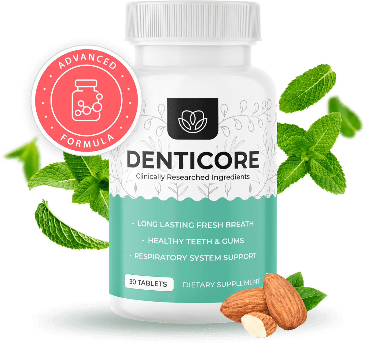 denticore