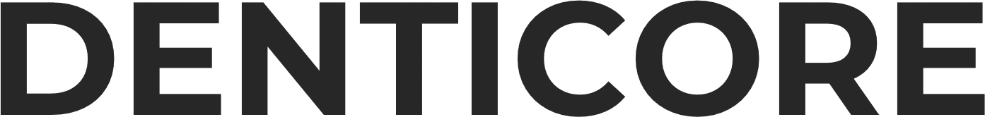 denticore supplement logo