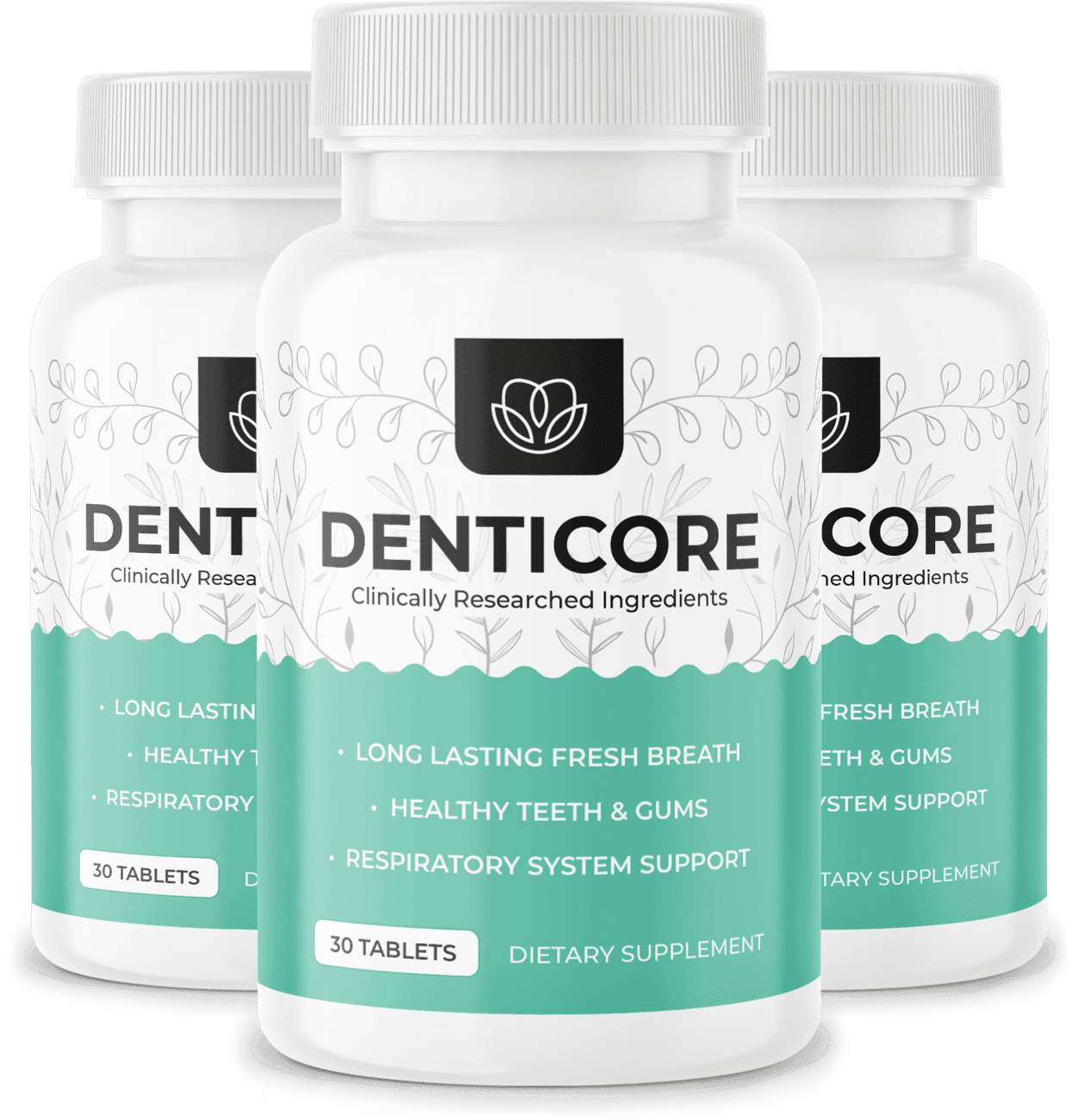 denticore